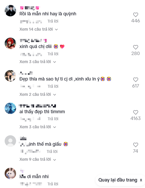 The Shocking Reveal of TikTok Star Quỳnh Bei's True Face, Racking Up a Million Hearts in Just One Day 8 edit screenshot 2025 07 31 134102 17539469069861514975968 1753947800834 17539478010032070827709