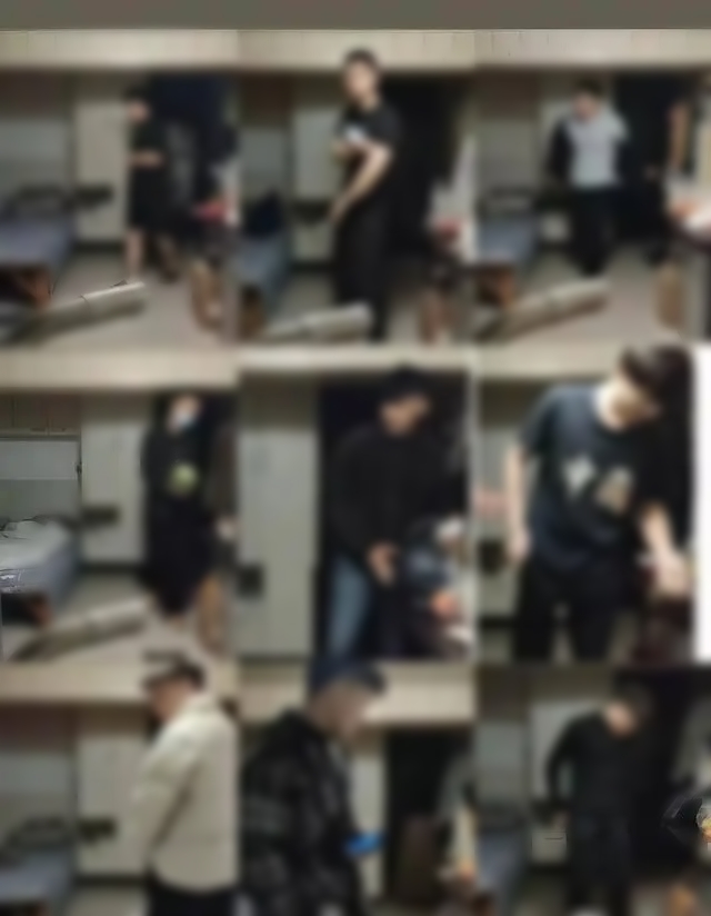 The Man Who "Pretended to Be a Woman and Duped Thousands", Including Hot Boys Among the "Victims" 3 The number of 'victims' of Hong Ti is very large.