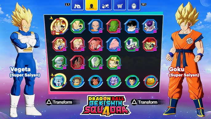 IP Dragon Ball Introduces New Mobile Game That Will Delight Fans 3 hq720 5 1753432051587 17534320518011174410436