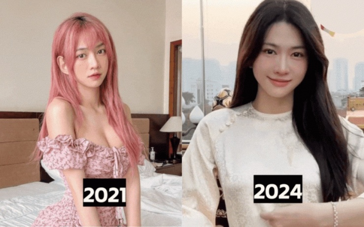 Landing Major Roles in Prime Time Films, Lê Bống Reveals Her 'Backer' but Still Faces Challenges in Winning Over Audiences 11 le bong thay doi co nao sau 3 nam noi tieng khien netizen tram tro hinh 3 width1280height800 1753779266603 1753779266857571183571 1753847037314 1753847037560148535817