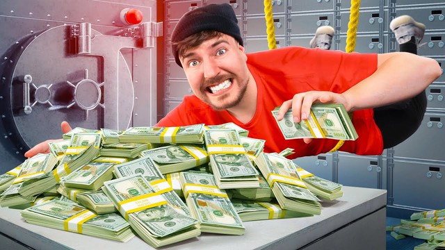 World's Richest YouTuber Surprises Everyone with Claims of "Poverty", Borrowing Money for Wedding 3 maxresdefault 1749010441449 17490104417082139270590