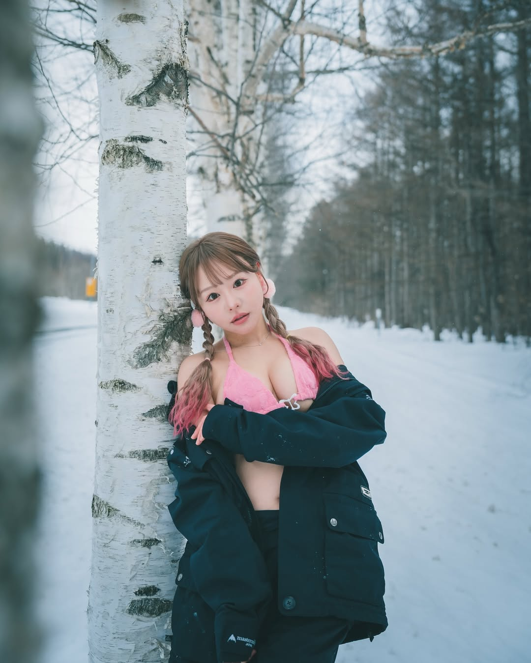 Famous Hot Girl Speaks Out After Retirement, Reveals "Shocking" Issues 1 photo 1752047148375 1752047148661858948633 1752203268353 1752203269241499638108 1752205613034 17522056133121848455433