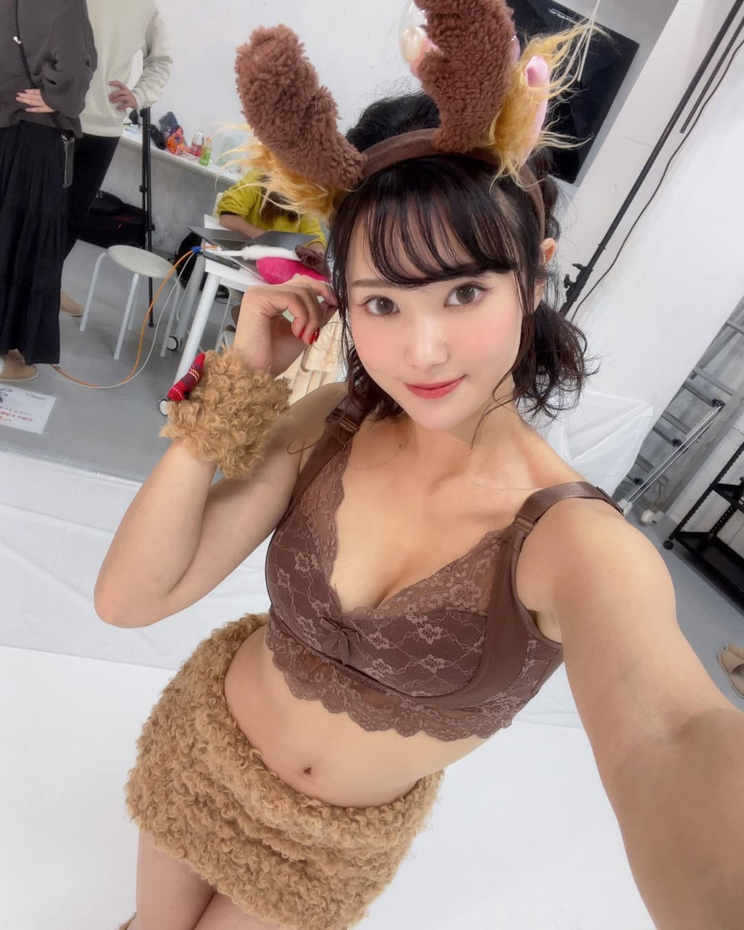 The Appearance of a Hot Girl Dentist Shakes Up the Online Community, Posting a Photo That Earns "Thousands of Likes" 4 photo 1752048236239 17520482364381679088546 1752375731012 17523757311071469331978 1752378989595 1752378989737312833208
