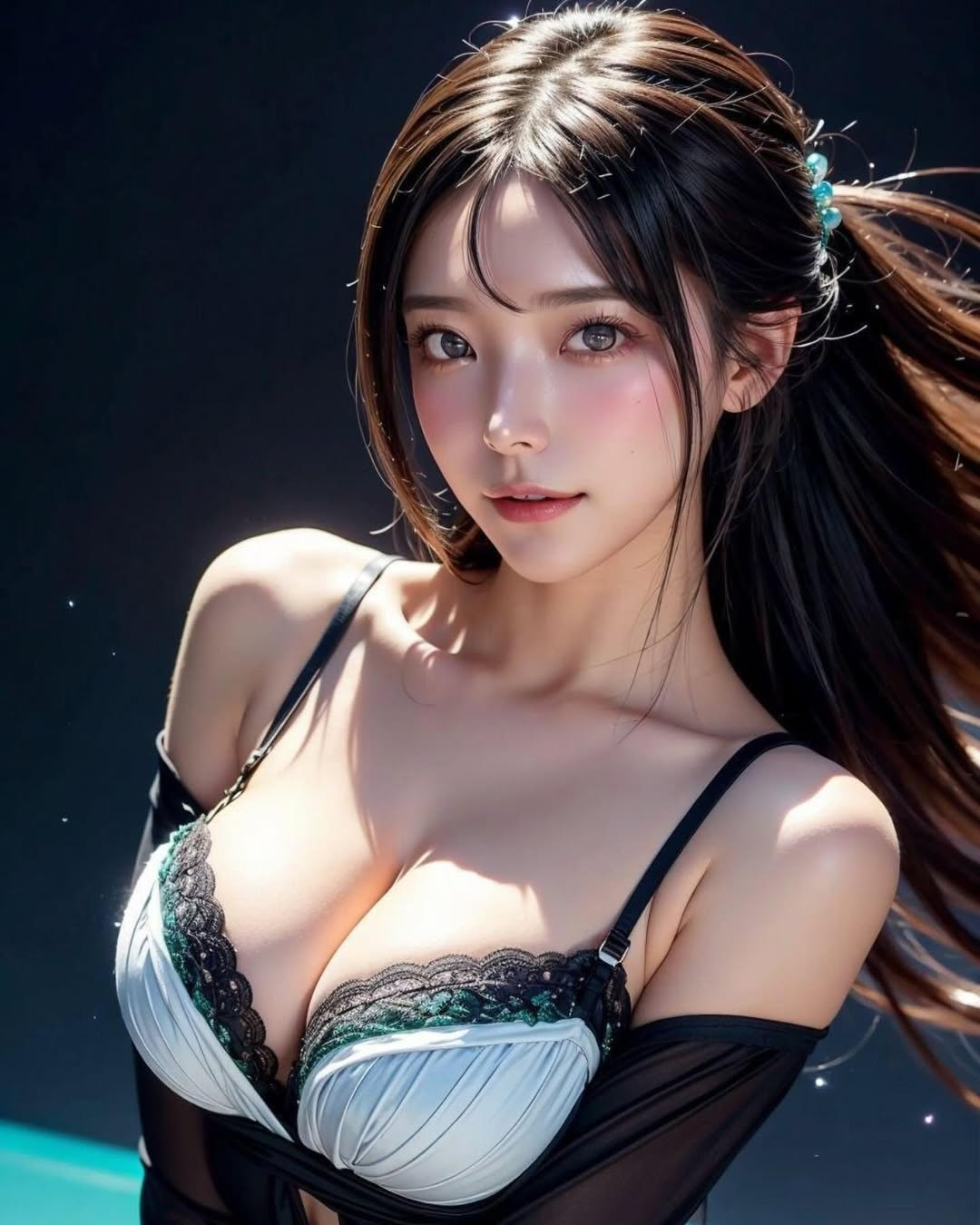 Famous Hot Girl from Yua Mikami's Era Makes a Surprising Comeback in an Unexpected Role 5 photo 1752469062185 17524690623291772346788 1752548601391 1752548601509744486133 1752551147939 1752551148174993265277