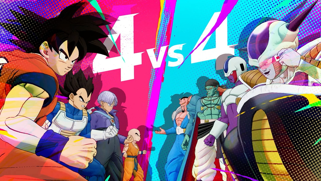 IP Dragon Ball Introduces New Mobile Game That Will Delight Fans 2 pvthumb 1753432050794 1753432051014712139214