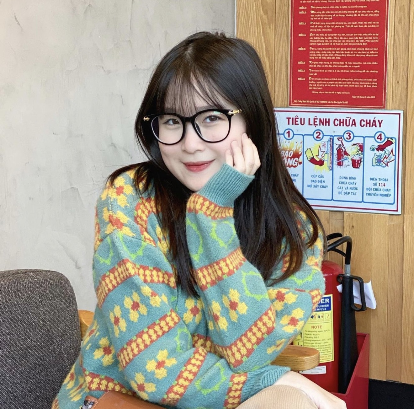 Admiring the Appearance of 'Rich Kid' Chao at Her New Age: Sexy and Alluring Unlike When She First Rose to Fame 1 rich kid moi noi sinh nam 2003 xinh xan thich tu lap hon duoc bo me chu capdocx 1618368636247 1751356759845204909580 1751360343763 17513603439861572415701