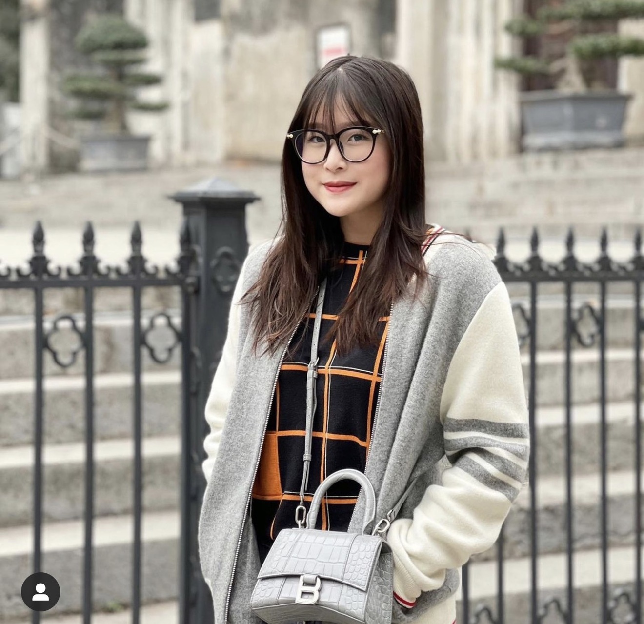 Admiring the Appearance of 'Rich Kid' Chao at Her New Age: Sexy and Alluring Unlike When She First Rose to Fame 2 rich kid moi noi sinh nam 2003 xinh xan thich tu lap hon duoc bo me chu capdocx 1618368636356 17513567830331306931686 1751360345227 1751360345392992237342