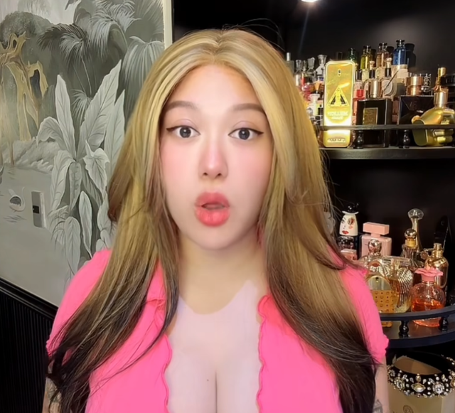 Jealous of "Hong Ti", hot girl reveals she has only dated... 2 times 7 screenshot 2025 02 20 102413 17400218573131667034886 1752121399831 1752121399996283307391 1752133511088 17521335112461370207431