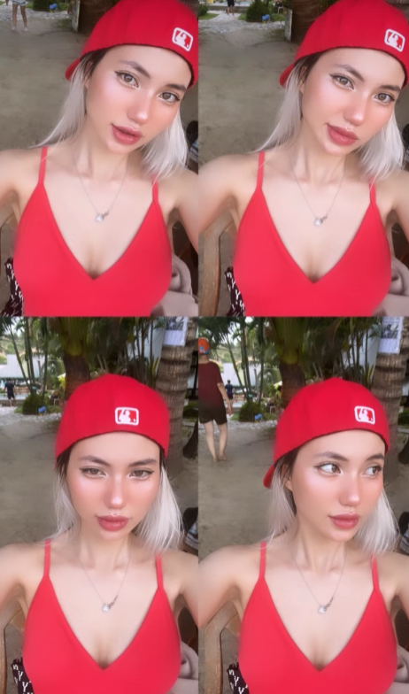 With a Beautiful Girlfriend, Arena of Valor Player's "Pressing Escape" Move Impresses Female Fans 4 screenshot 2025 07 07 102119 1751859721785529223377 1751862799695 1751862799859780585072