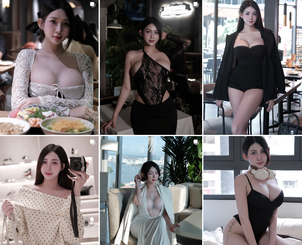 Following the "Hong Ti" Trend, Hot Girl Rumored to Have "16,000 Boyfriends" 9 screenshot 2025 07 09 100647 17520304232741466577358 1752031371401 1752031371596634916320