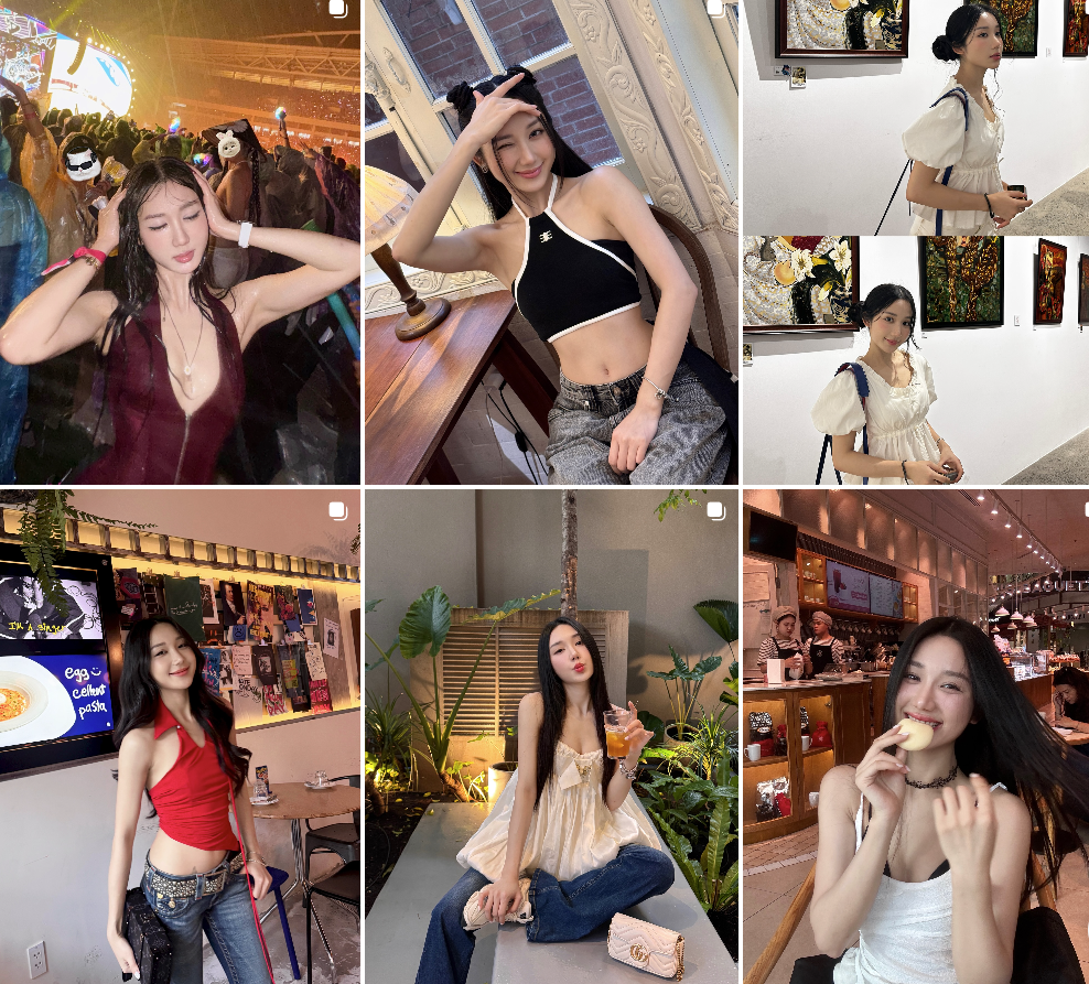 Mina Young Captivates Fans with Neighbor Girl Visuals, Pure as an Angel 1 screenshot 2025 07 16 100746 1752636779840454057995 1752637268092 17526372693751341873396