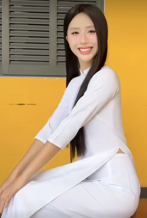 What's Hot in Quỳnh Anh Shyn's 6 Million View Clip? 9 screenshot 2025 07 25 153930 17534349964161508417400 1753486947241 1753486947432924338559