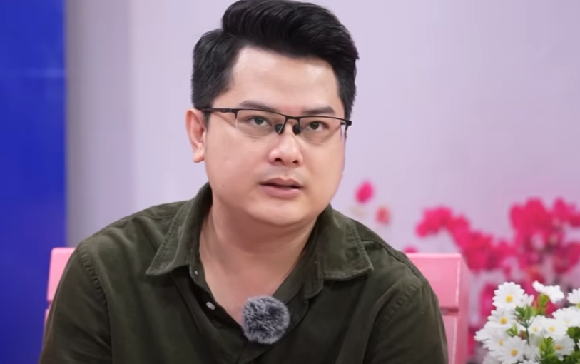 Wanting to Marry a Rich Hot Girl, Male Streamer Reveals Little-Known Facts 3 screenshot 2025 07 28 163807 1753695534094900527900 1753698764658 17536987648211943160320