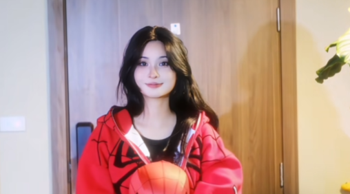 The Shocking Reveal of TikTok Star Quỳnh Bei's True Face, Racking Up a Million Hearts in Just One Day 5 screenshot 2025 07 31 142653 17539468369201805002461 1753947798043 17539477982991404733856