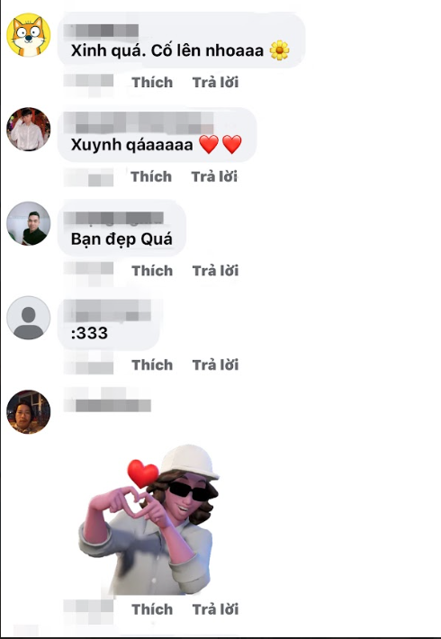 Mai Dora Explodes with Visuals, "Burns" Fans with Her Tiny Waist, Dao Muoi is Just a Name! 4 screenshot251 17522589814022056639399 1752291685225 17522916853441565899803