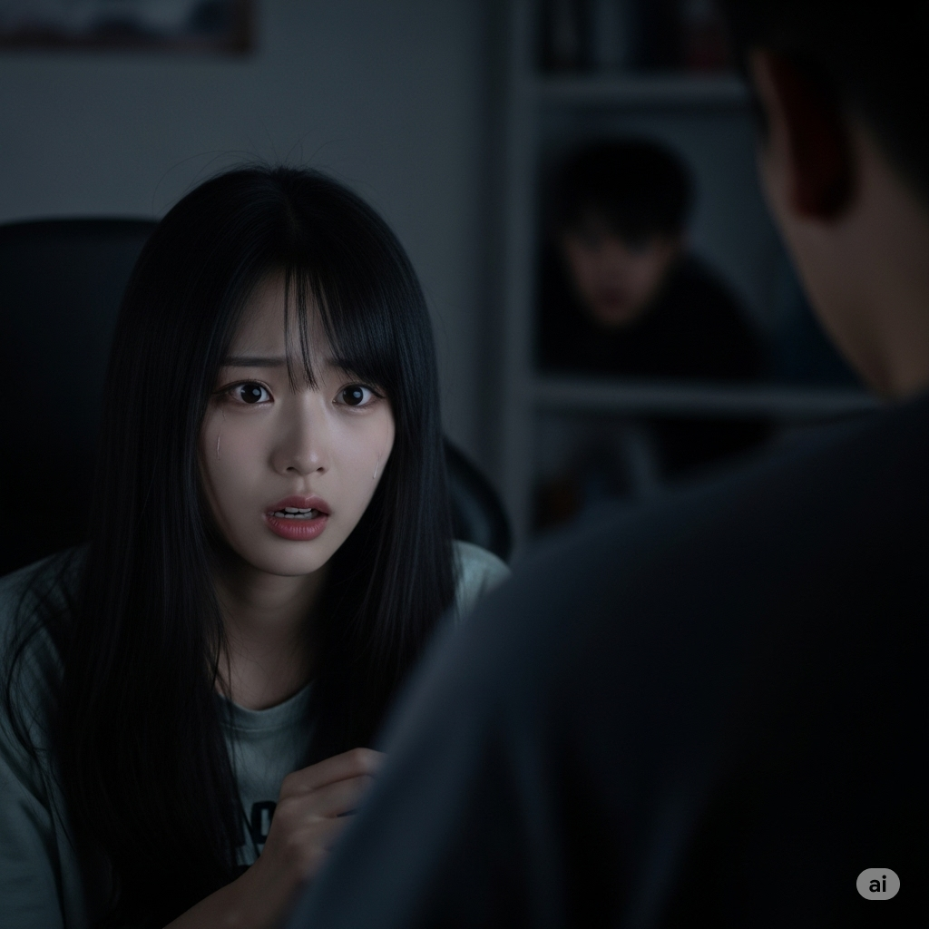 Social Media Shocked by the Incident of Famous Female Streamer Being Assaulted by "Obsessive Fan" 4 Illustrative image