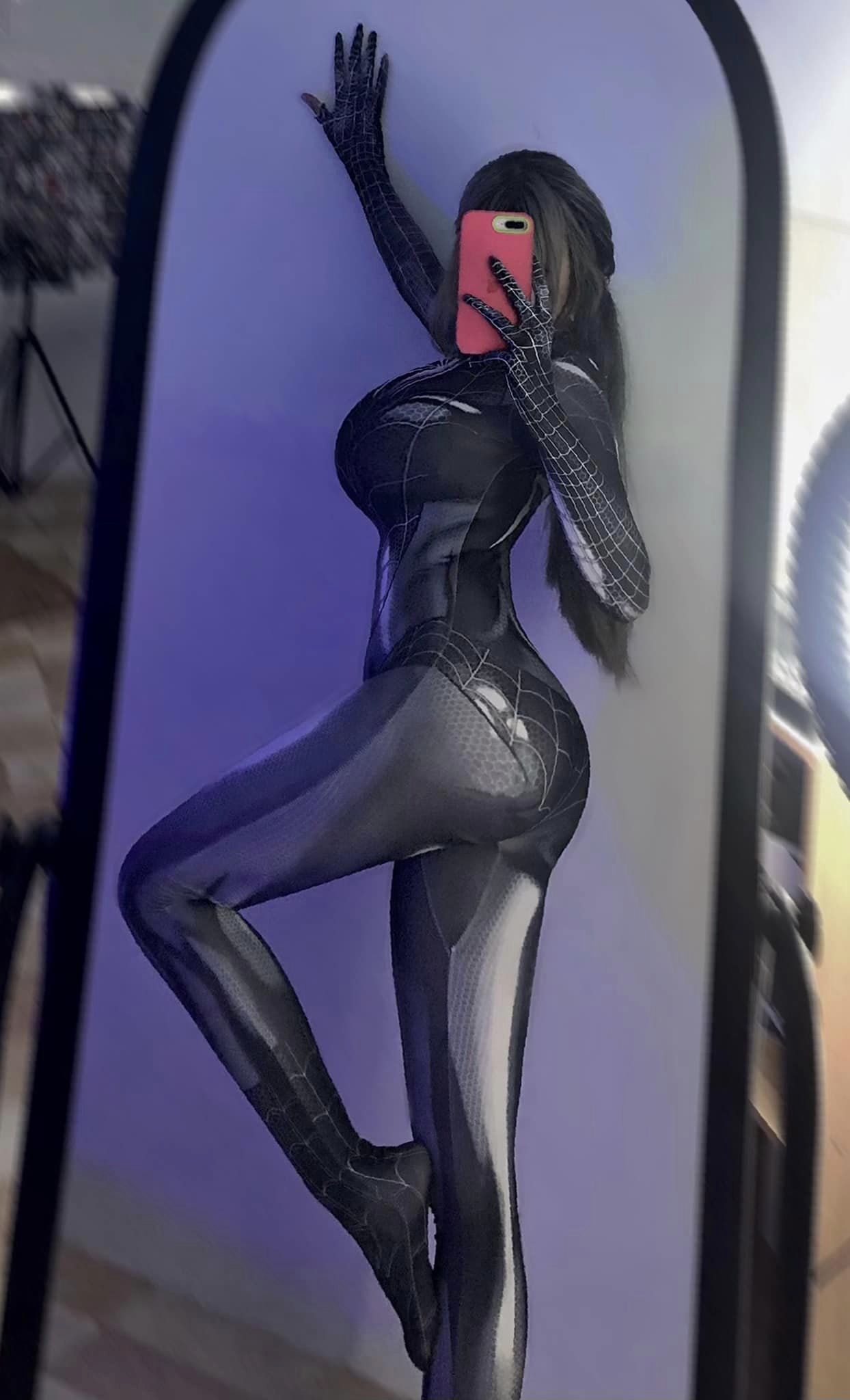 Bored of Writing Game Lesson Plans, Hot Girl Transforms into a Sexy Cowgirl 10 30248993311773470595113922457280827845549414n 1716001978463721490321 1754379568043 175437956812895524722 1754382049790 1754382049983255240425