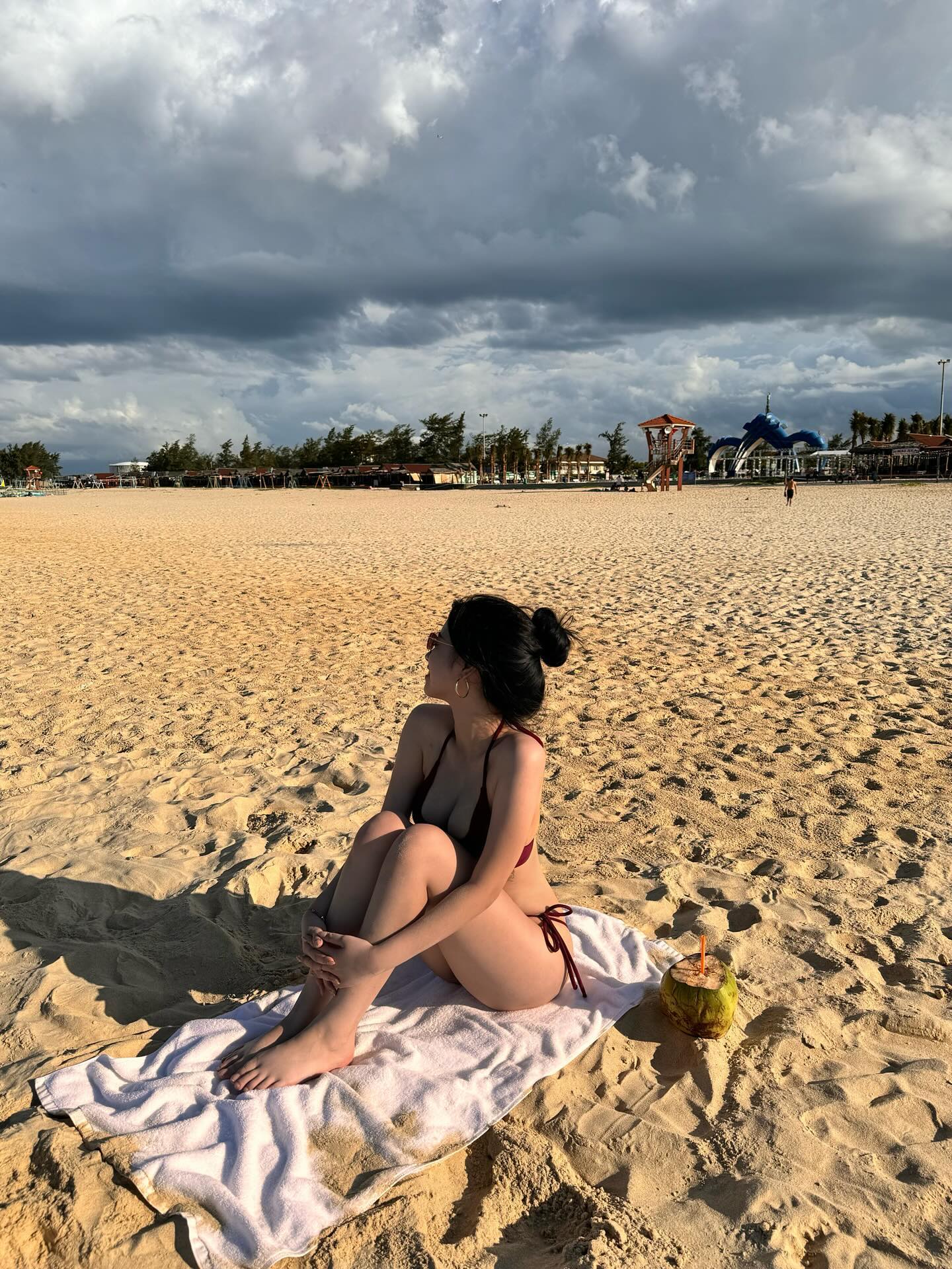 Despite Everything for the 'Insta Life', Gorgeous Girl with 1.4 Million Followers Takes Dangerous Action, Faces 'Report Storm' 14 44987100010210490466926146193424852439776548n 1755920211692739040670 1755935558054 1755935558254286766340