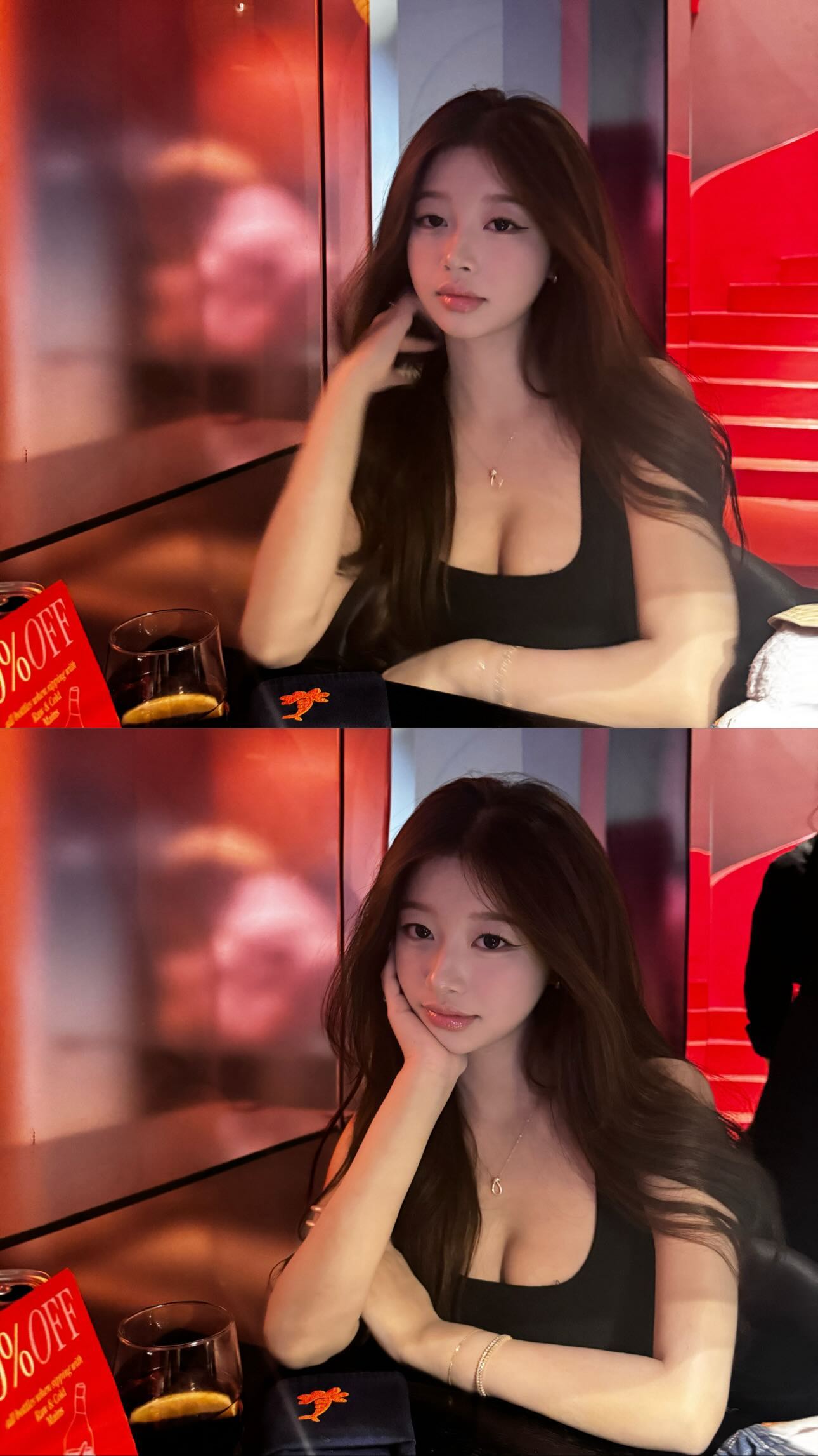 Despite Everything for the 'Insta Life', Gorgeous Girl with 1.4 Million Followers Takes Dangerous Action, Faces 'Report Storm' 16 4697420098325316222266162381418747945955392n 175592021174435268094 1755935559679 17559355599051062400092