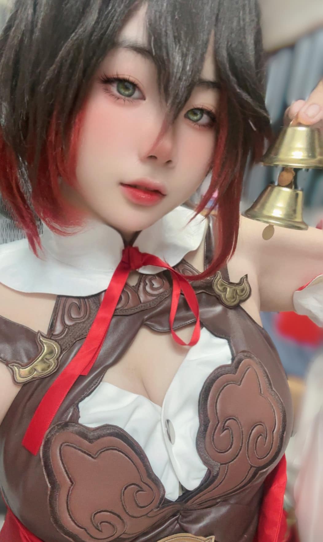 Top Cosplay Community Warns of Impersonation, Declares Strong Statement About Her Body 7 4701885741221739570101251078218031087675644951n 17541938393411088758685 1754195885398 17541958855471536965284