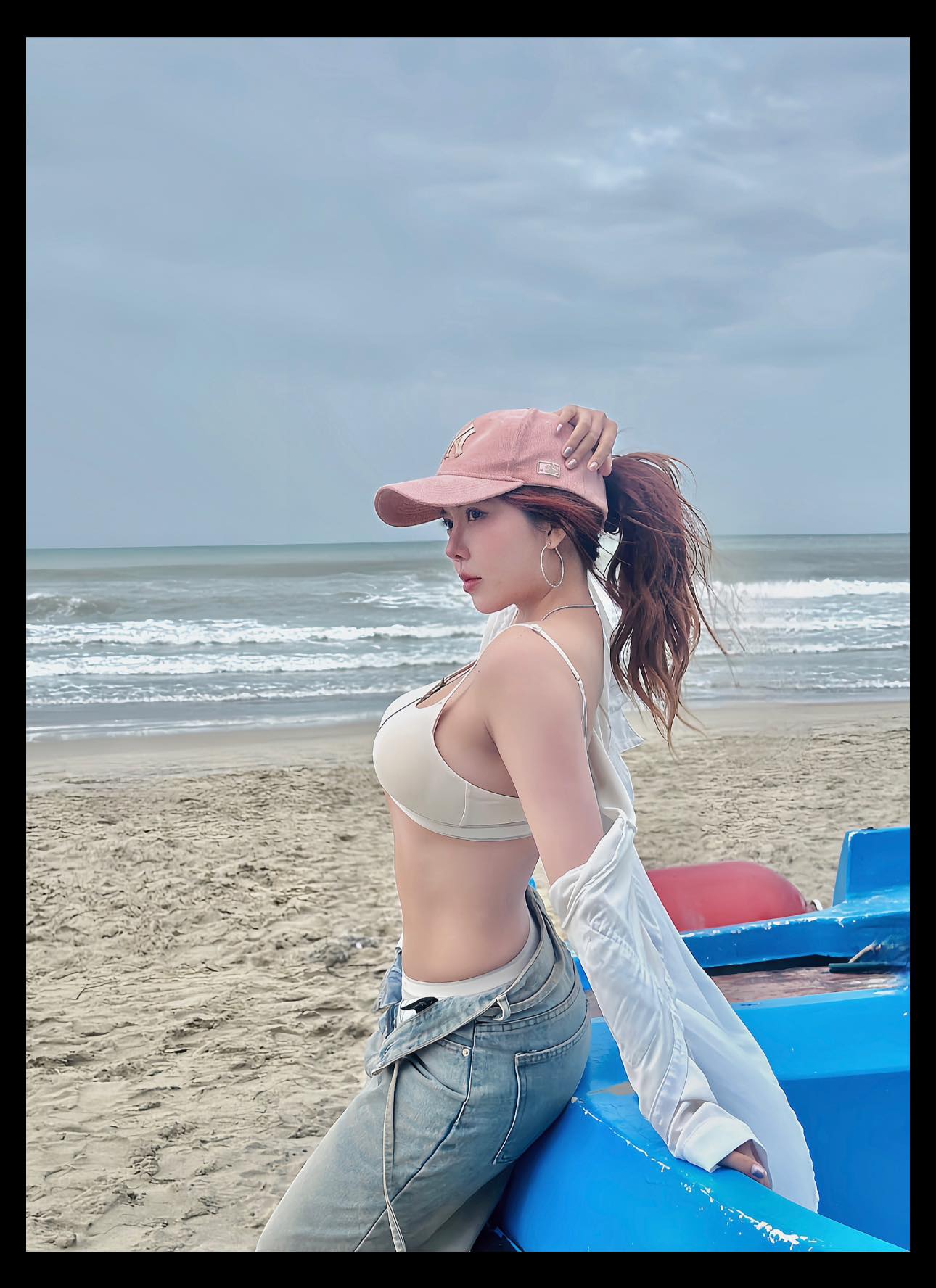 Astonished by the Comeback of the Veteran Streamer, Ageless Figure, and Statue-like Beauty 10 48412194912069835341251952463334056705313478n 17559644034851618273302 1756016423984 17560164242941526476293