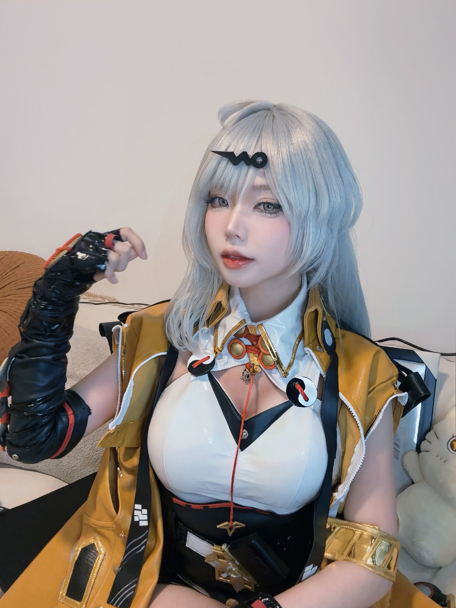 It's Also a "Joke" But This "Dì Mei" Version Is Very Unique! 3 5055069957444494714811324649989119329706556n 17549702347481613878137 1754970897307 17549708975871870468357