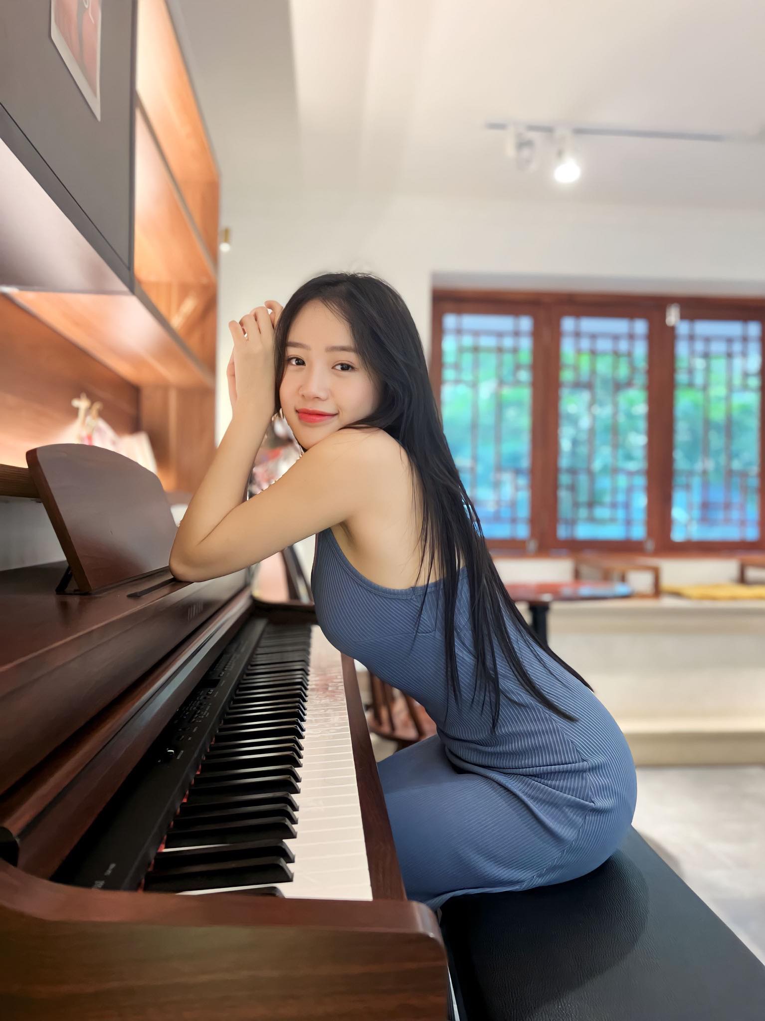 Mai Linh Zuto's "Unfamiliar" Moment Leaves Longtime Fans Stunned 3 514353842100489013352173775933057451457458086n 1755303338072858018692 1755332780455 175533278065755953728