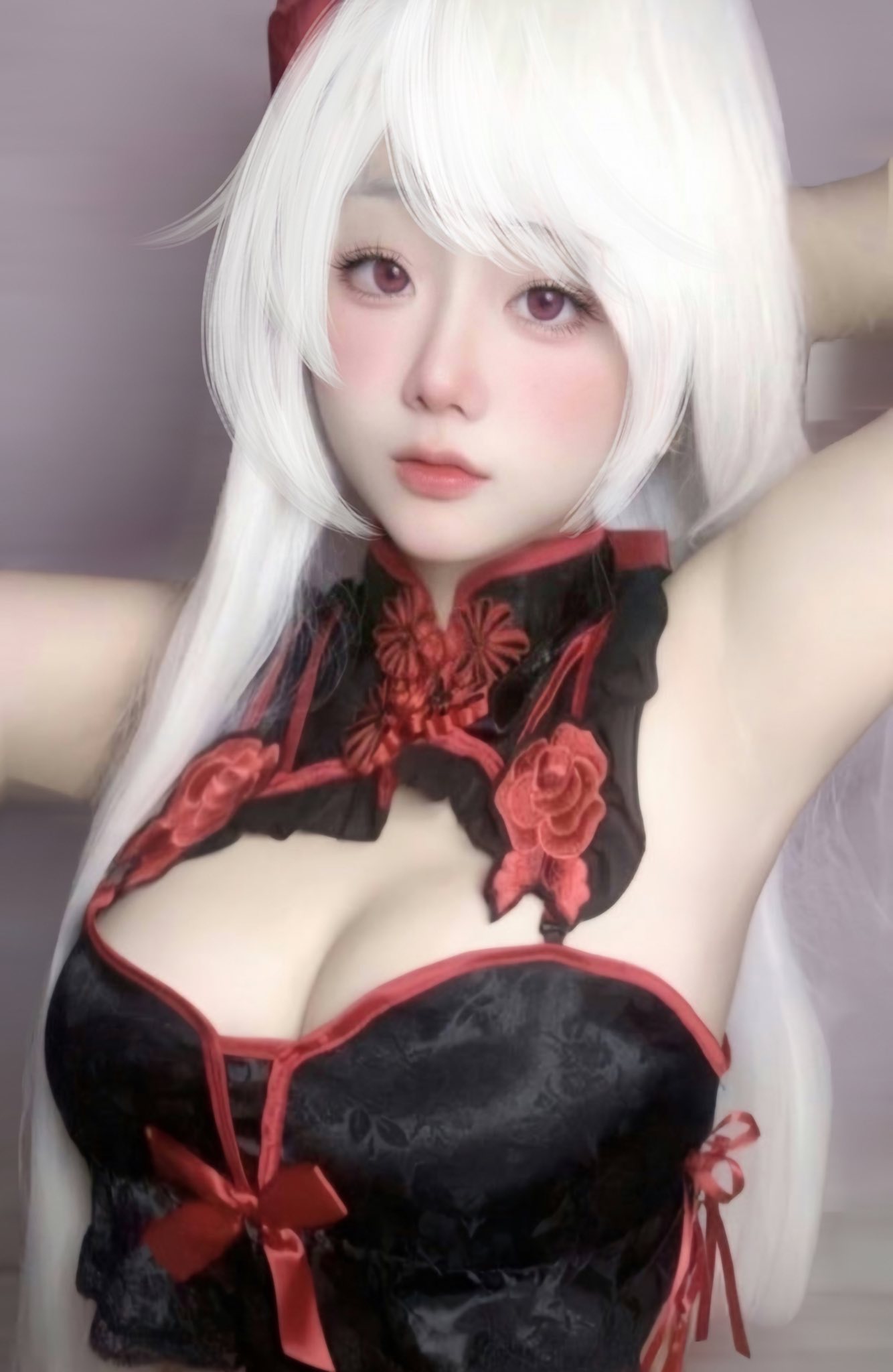Top Cosplay Community Warns of Impersonation, Declares Strong Statement About Her Body 9 5242607251222029481701251073531946745807220412n 1754193839632798179061 1754195886694 17541958868651025453443