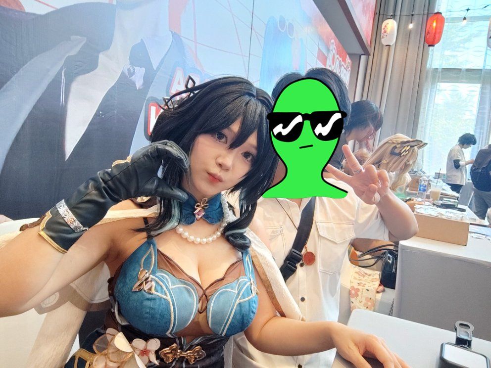 It's Also a "Joke" But This "Dì Mei" Version Is Very Unique! 12 5310718491221351709647257092592835156269133512n 1754970336535565087400 1754970908123 175497090829570462492