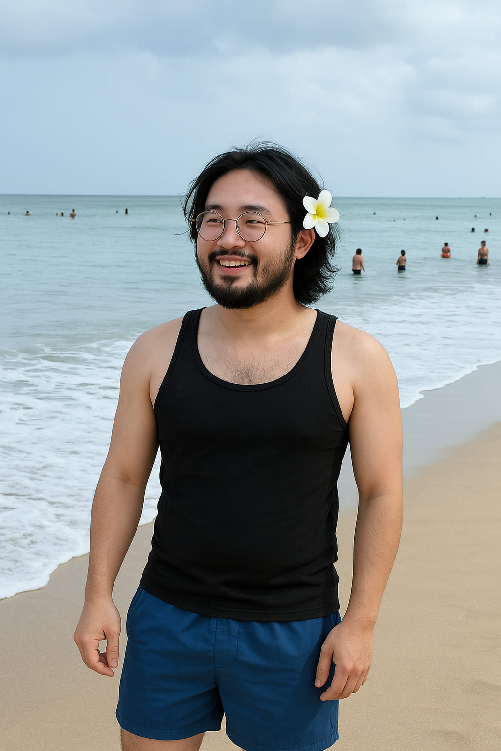 Hà "Mã Tấu" and the Storm of Meme Images: Has the Once-Hot Girl Turned Her Back on Fans? 9 531983884281441737985959923845030959021904604n 1756093839730272300197 1756105123450 1756105123616308067937