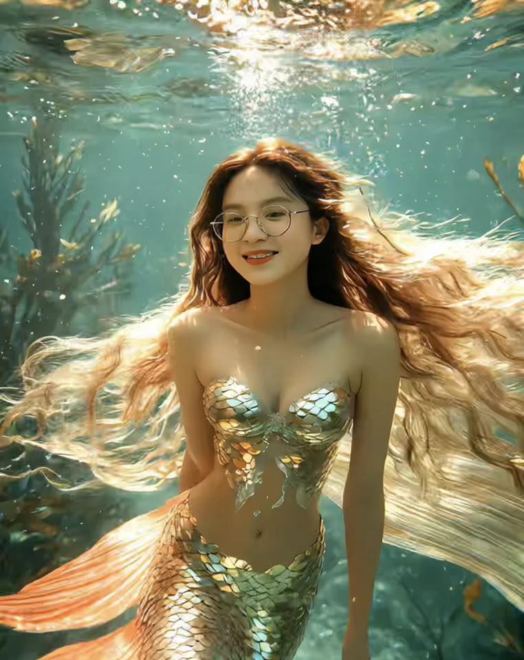 Hà "Mã Tấu" and the Storm of Meme Images: Has the Once-Hot Girl Turned Her Back on Fans? 11 53226439231808801354025283120985052917904475n 17560938396811267755125 1756105124974 17561051251581689575262