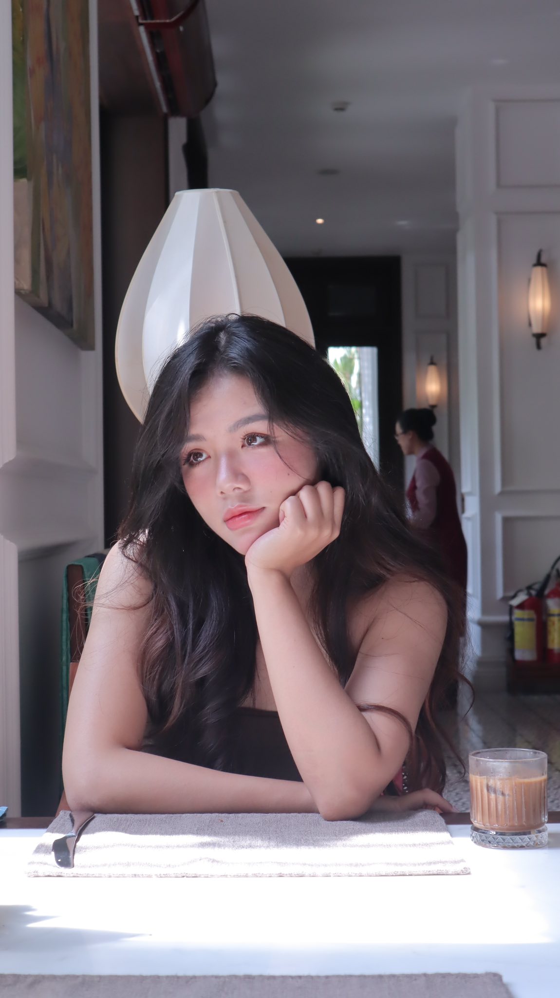 Reunion with the Parade Goddess: Will the Stunning Visuals Leave Fans in Awe? 9 53331518842575941777853161746283240859300228n 17558516246201653993709 1755853115784 1755853116252170403491
