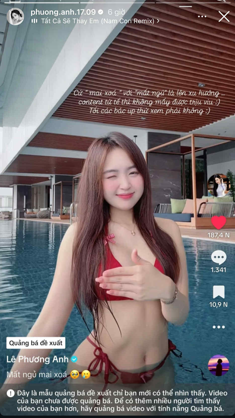 Every time she posts a "sleepless" video, hot girl Pickleball trends again, causing a stir in the online community 1 5c 49eb 4d5b 8ff8 630221042fc9 1749093132953624248469 1749097123346 17490971234971959634694 1755838782805 1755838783451491327656 1755847257234 1755847257690170420020