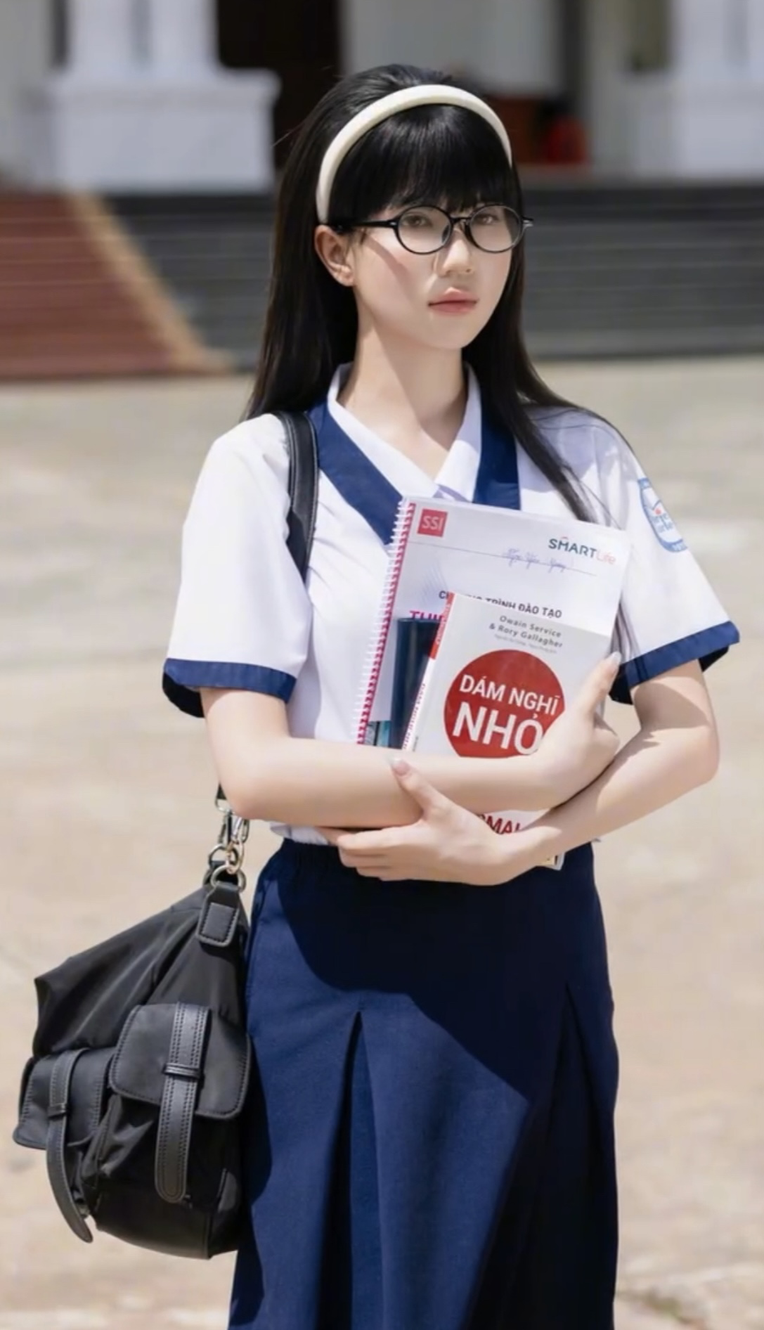 Ngọc Trinh Stuns Viewers with New Photo Shoot, Fans Do a Double Take 1 anh 2 17543017395271422561797 1754303147418 1754303147719767989024
