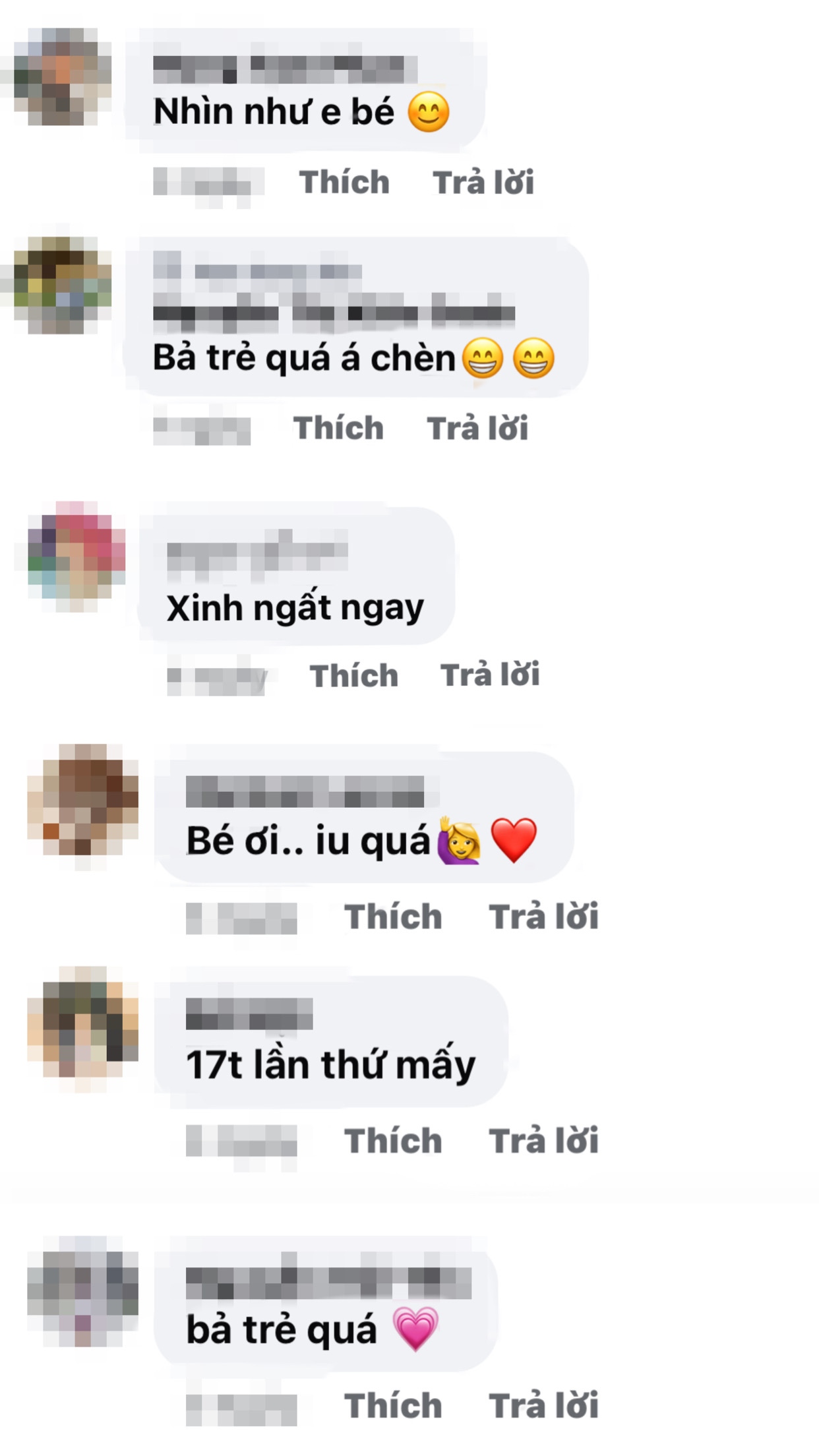 Ngọc Trinh Stuns Viewers with New Photo Shoot, Fans Do a Double Take 5 Ngọc Trinh's high school photo shoot quickly becomes the center of attention.