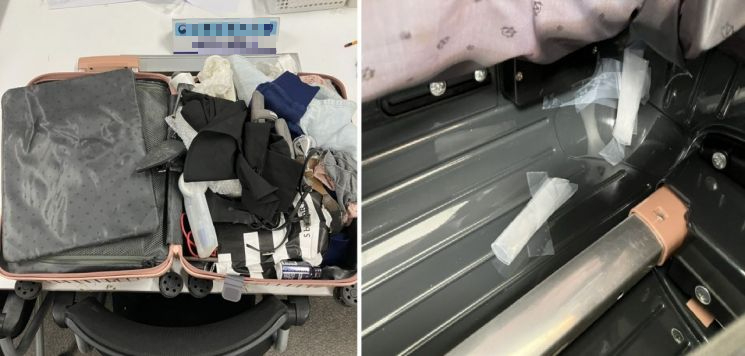 Famous Female Streamer Dares to Commit Illegal Act, Arrested at Airport 2 edit 000564395200120250829101116143 17564541146951337857214 1756456716120 17564567163181765317262