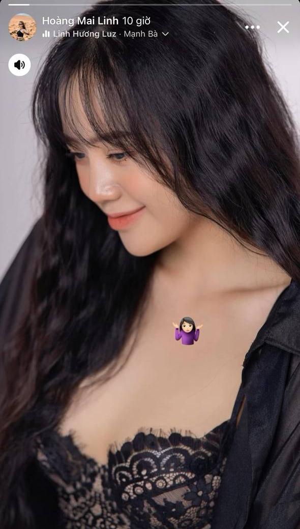Mai Linh Zuto's "Unfamiliar" Moment Leaves Longtime Fans Stunned 2 edit photo2025 08 1607 13 56 1755303259583750032607 1755332779141 1755332779529657077911