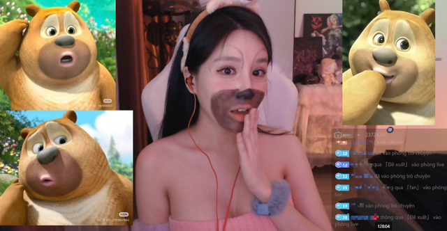 The Dreamy Life of the Gaming Community's "Rich Lady" Yogurt: Regularly Showcasing Her "Perfect" Body That Leaves Viewers in Awe! 2 edit screenshot 2024 10 31 102228 1730346479850486000152 1756199490059 1756199490305381379063 1756262115707 1756262118148865420451