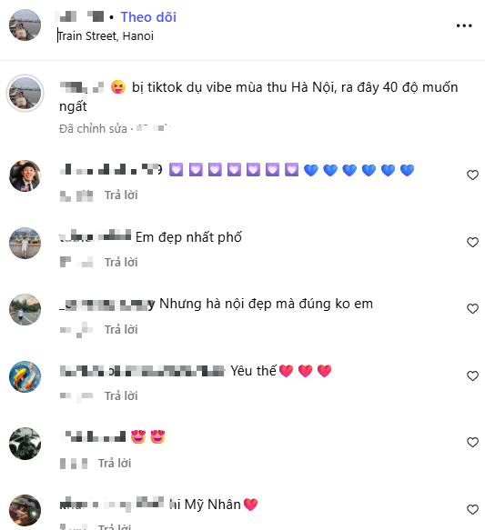 "Street Fire" with a Stunning Display from a Beauty with a "Perfect Body", Defying the Heat of Hanoi! 3 edit screenshot 2025 08 04 145455 17542970212491431571213 1754298681988 17542986821901729718408
