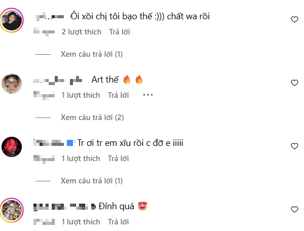 Releasing a Bold Clip, Linh Ngọc Đàm Attracts 1.1 Million Views 9 edit screenshot 2025 08 22 095538 17558338816561578080920 1755836711320 17558367115301524900319