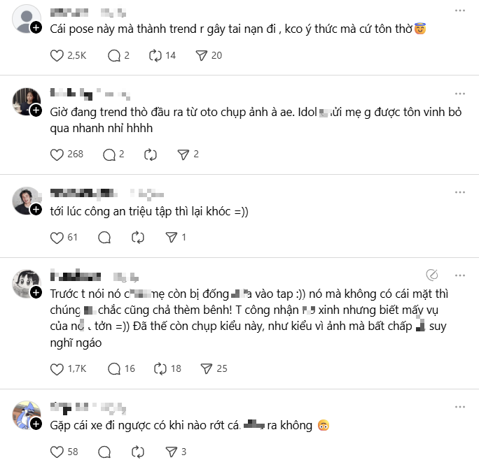 Despite Everything for the 'Insta Life', Gorgeous Girl with 1.4 Million Followers Takes Dangerous Action, Faces 'Report Storm' 7 edit screenshot 2025 08 23 095903 17559200070161707899402 1755935548301 1755935548441671139960
