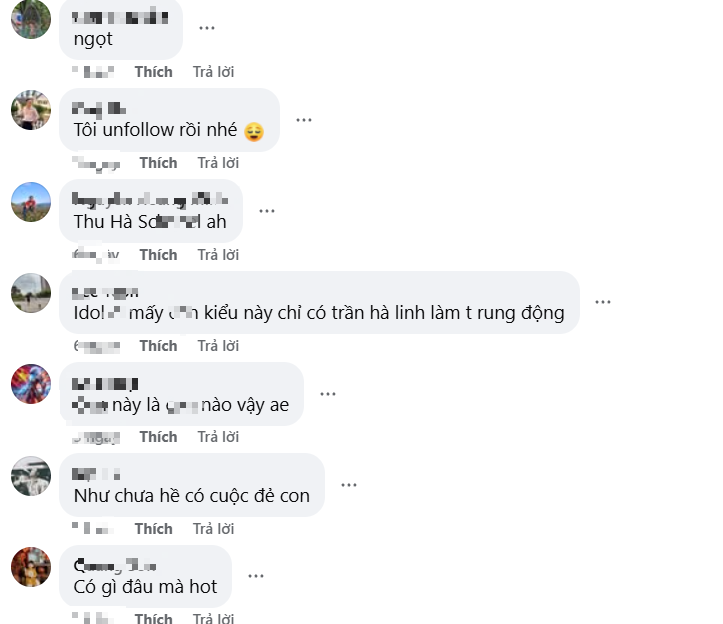 Hà "Mã Tấu" and the Storm of Meme Images: Has the Once-Hot Girl Turned Her Back on Fans? 6 edit screenshot 2025 08 25 102505 17560938036702122345053 1756105120743 175610512091728540040