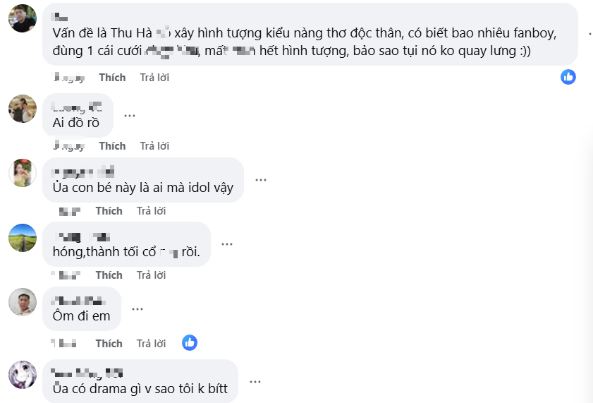 Hà "Mã Tấu" and the Storm of Meme Images: Has the Once-Hot Girl Turned Her Back on Fans? 4 edit screenshot 2025 08 25 102606 1756093743922853914219 1756105119153 1756105119346569804133