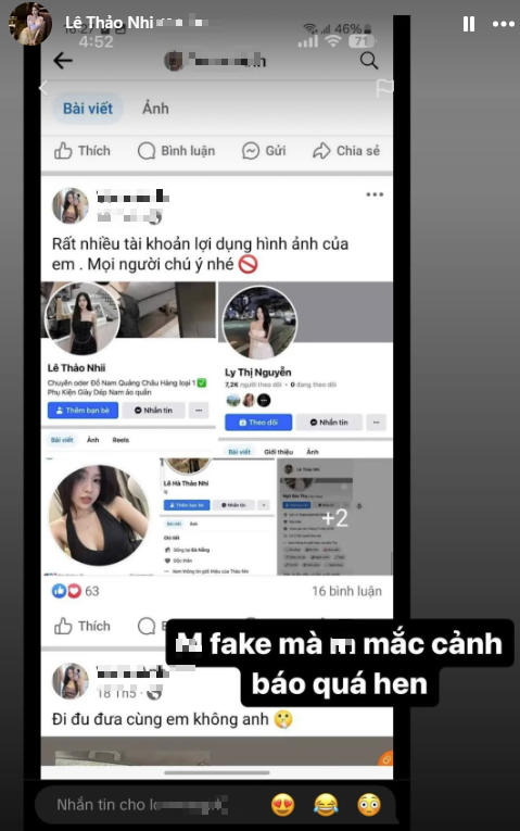 "The More You Gaze, the More You Fall in Love": A Close Look at the Beauty of a Hot Girl with Hundreds of Thousands of Followers 9 edit screenshot 2025 08 29 165454 17564634074181575532052 1756515485488 17565154857391217562456