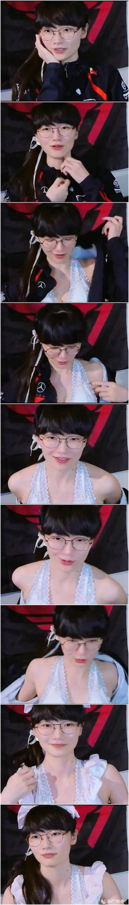 Sensational Outfit Change During Livestream, Hot Girl 'Female Faker' Faces Unexpected Consequences 3 edit small202508131004533481 17551413176791873756393 1755145222901 17551452231151026956629