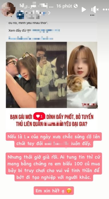 Lyly Sury Shows Off Luxury Car Gifted by Boyfriend, Responds to Tacky Comments 7 photo 1740375778956 1740375779155919339722 1755676842004 1755676843050993467420 1755681292072 17556812924621654008451