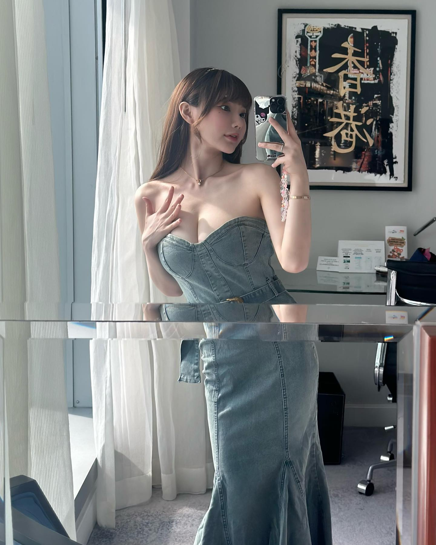 Hot Girl Faces Major Incident After Sharing Inappropriate Photos, Quickly Issues Apology 5 photo 1756181117043 17561811173561361354953 1756181220801 1756181220954279001814 1756194837600 17561948377512136554803