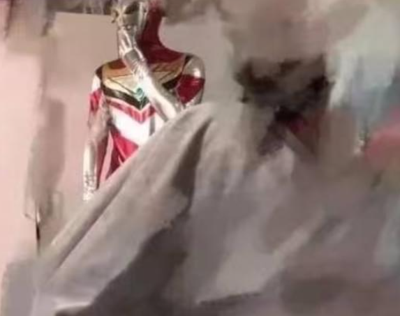 Loving an Ultraman Fan: A Girl's Confusing Experience 3 screenshot 2025 08 15 172247 1755253416119530090108 1755254499946 1755254500142537108802