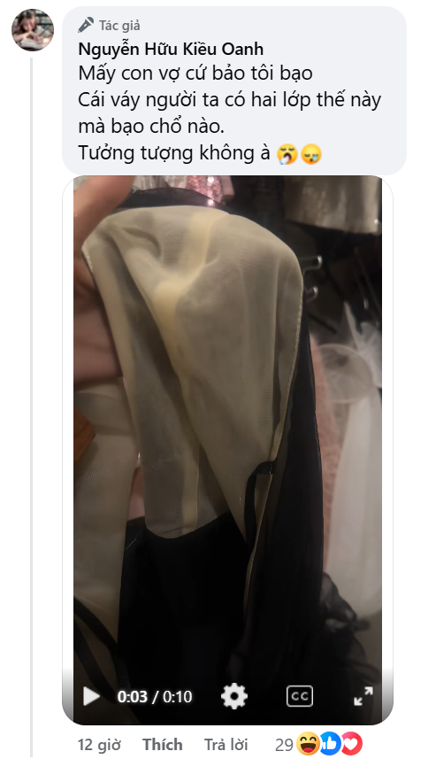 Female Streamer Reacts to Criticism Over Revealing Outfit, Releases Behind-the-Scenes Video to Prove Innocence 5 screenshot 2025 08 16 080713 1755308100884756164506 1755332268054 1755332268243882103167