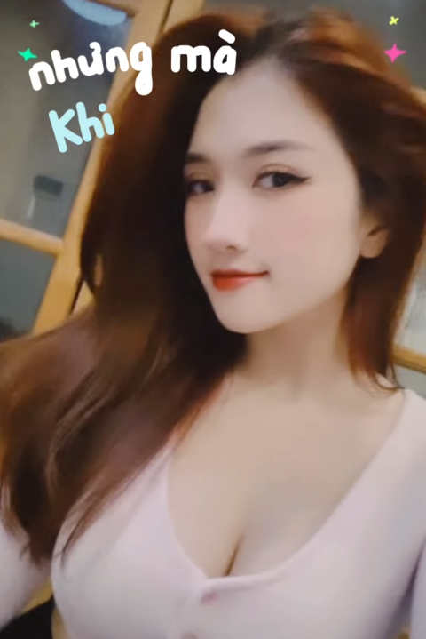 Not Just Radiant on TV, the Beauty of the Female Host is Shocking for Its Extreme Sensuality! 10 screenshot 2025 08 20 114533 17556651878141334655758 1755669508749 17556695088671579382080